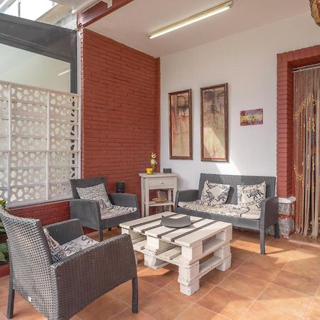 Amazing Home In Torre De Benagalbon With Wifi Exteriör bild