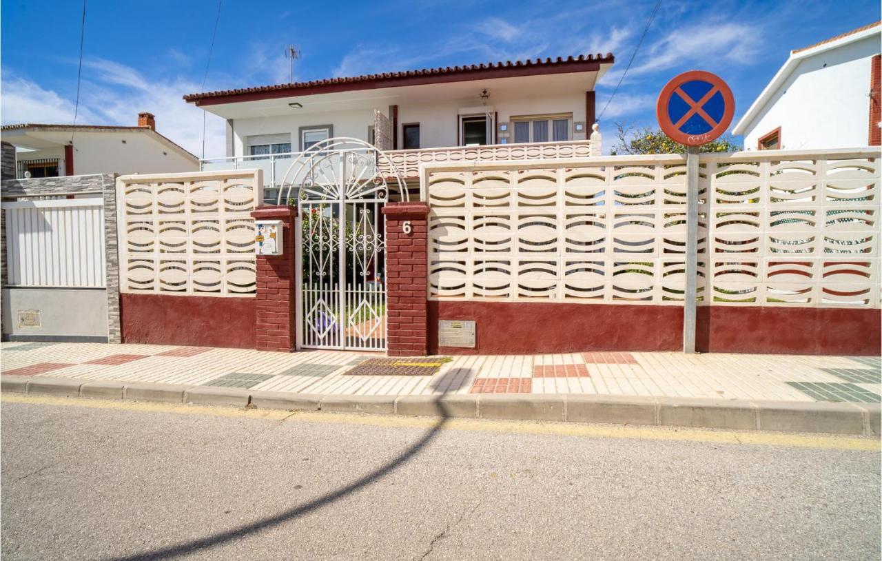 Amazing Home In Torre De Benagalbon With Wifi Exteriör bild