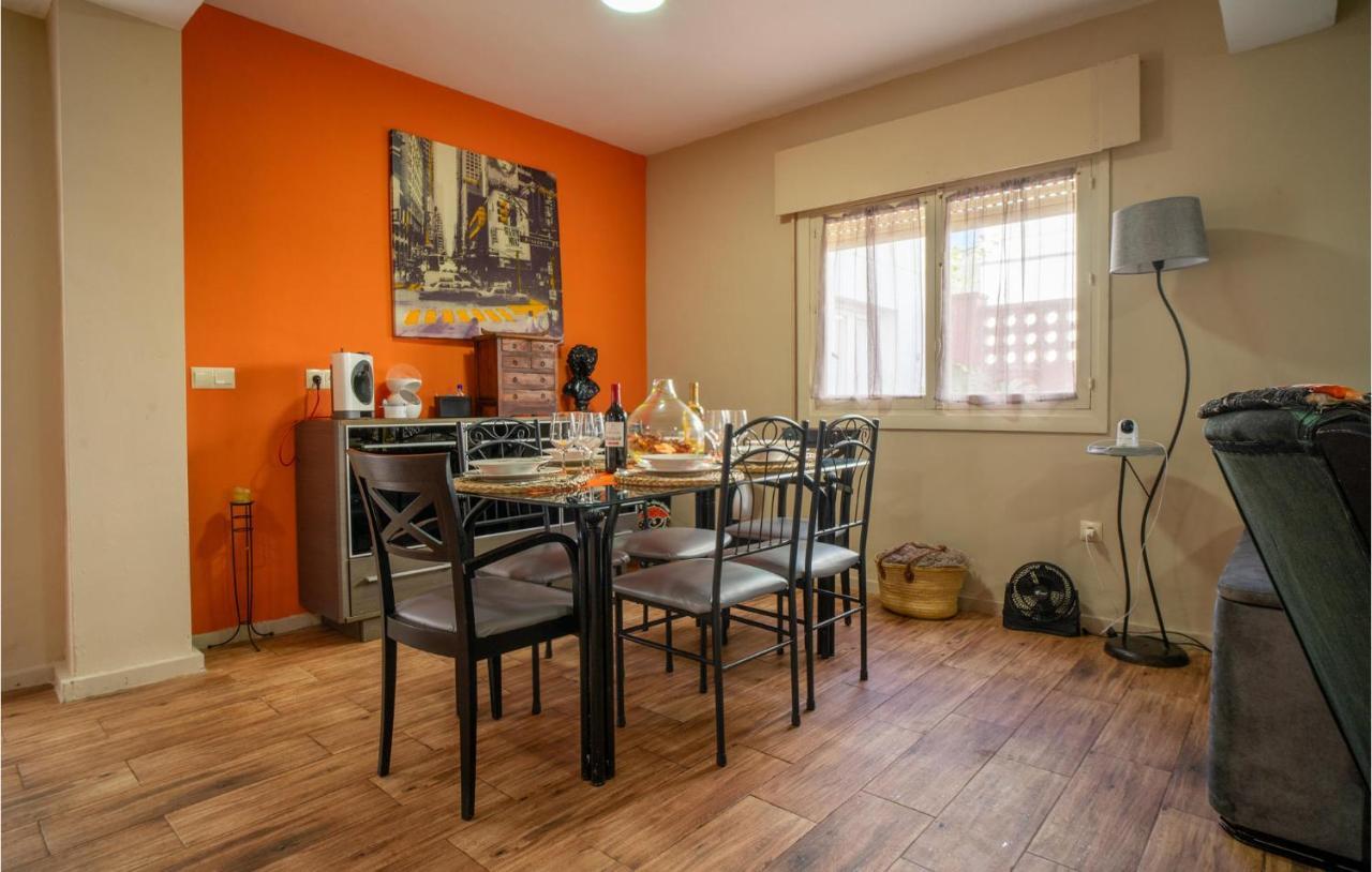 Amazing Home In Torre De Benagalbon With Wifi Exteriör bild