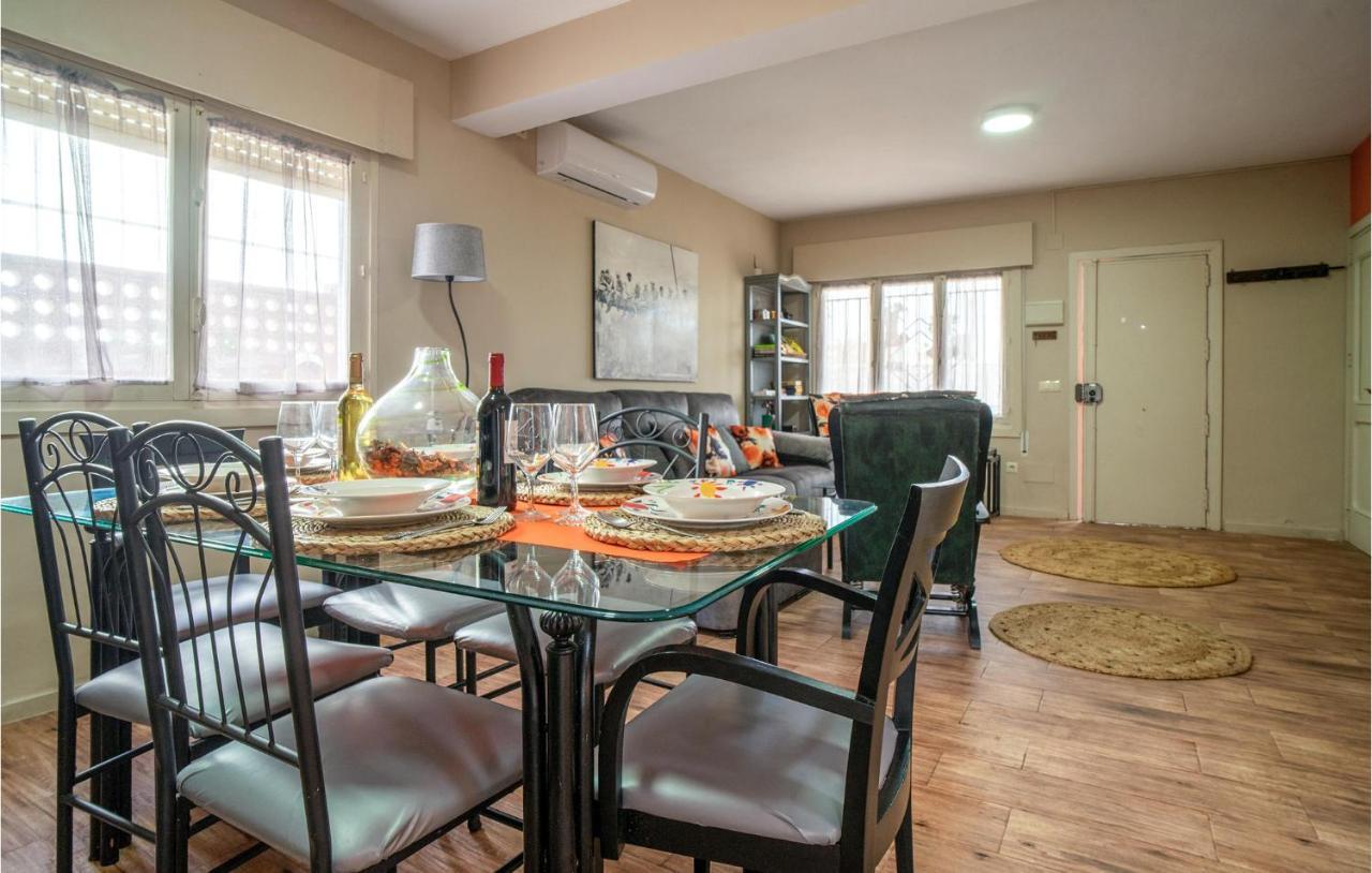 Amazing Home In Torre De Benagalbon With Wifi Exteriör bild