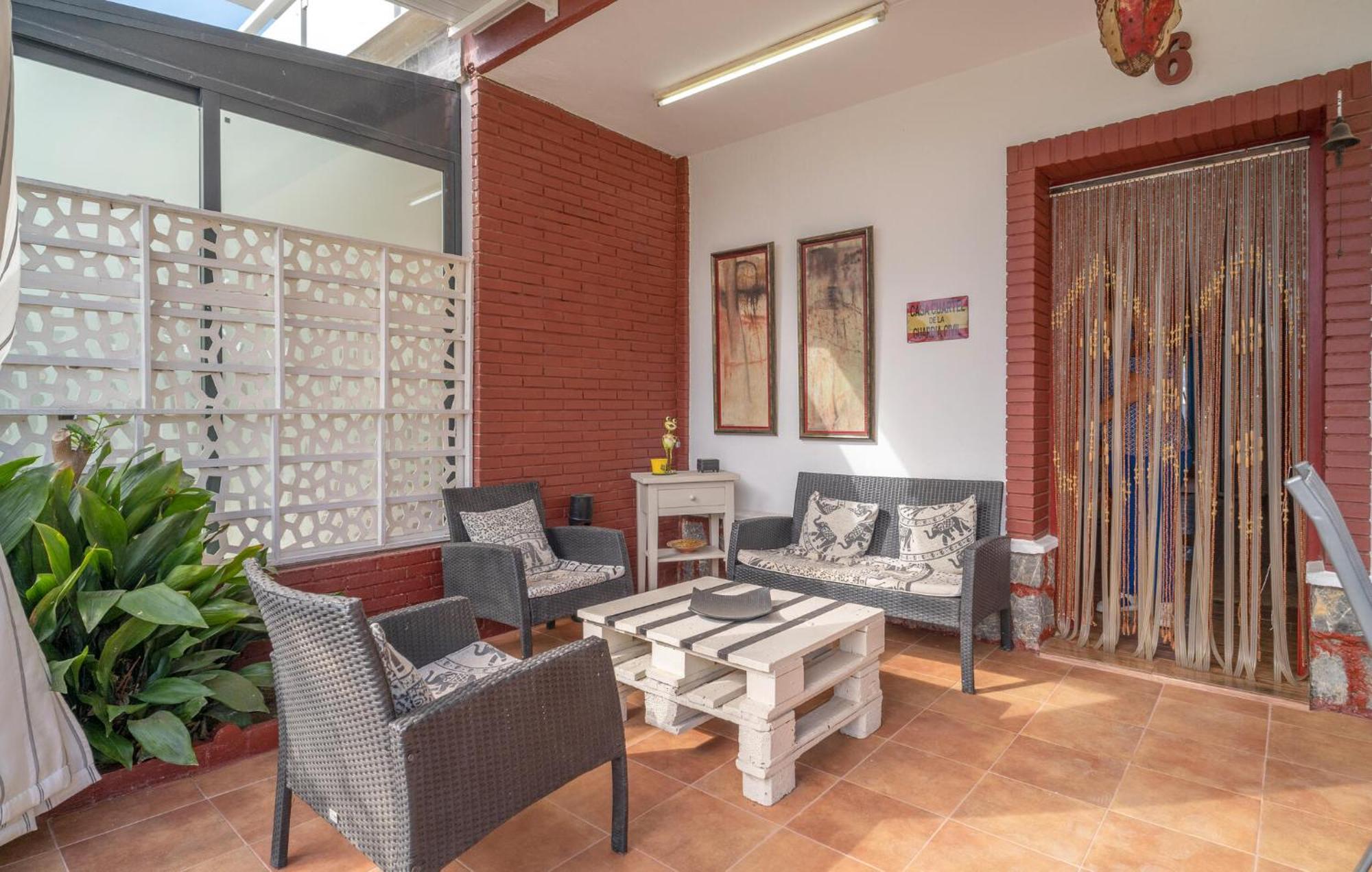 Amazing Home In Torre De Benagalbon With Wifi Exteriör bild
