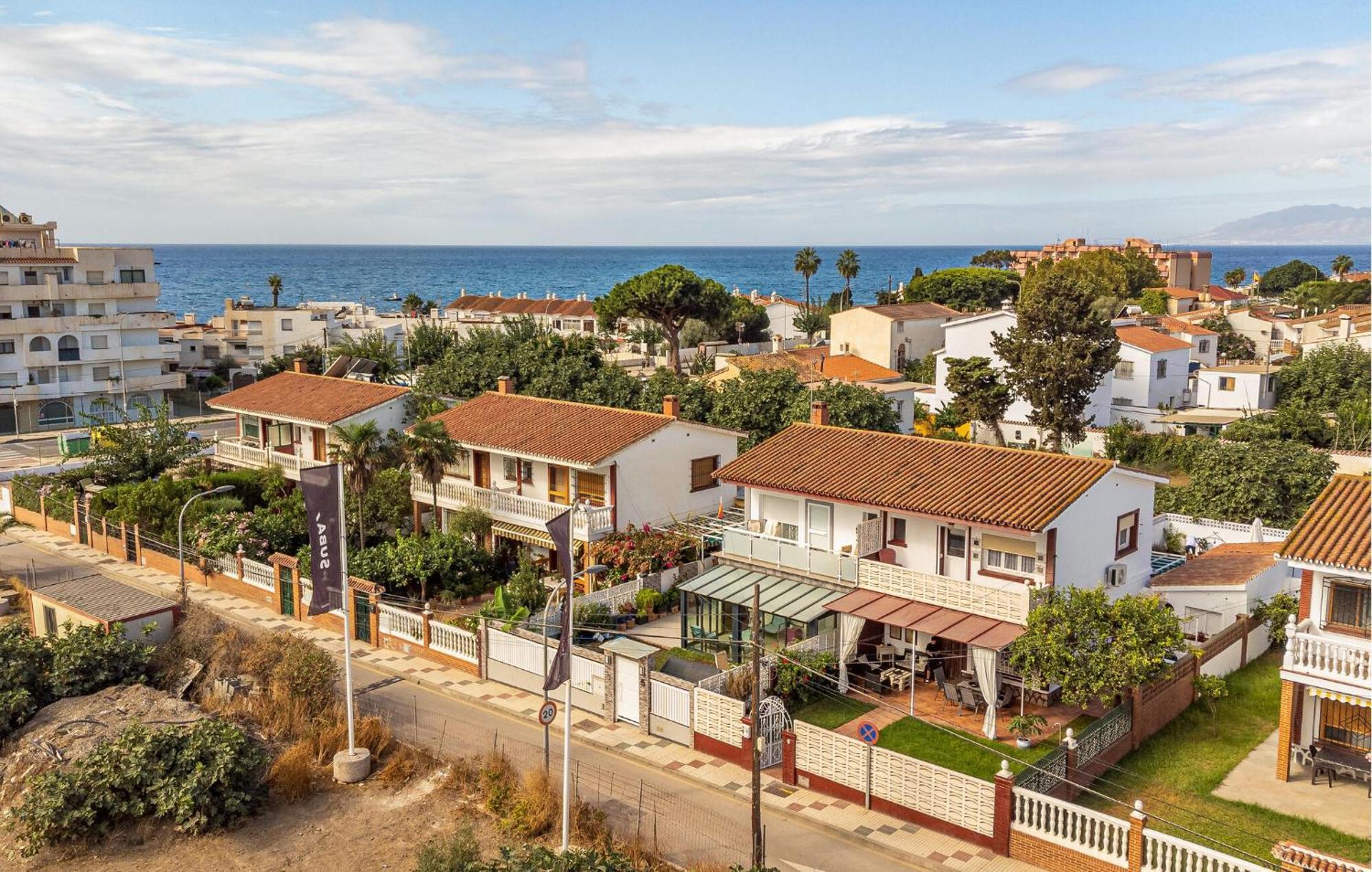 Amazing Home In Torre De Benagalbon With Wifi Exteriör bild
