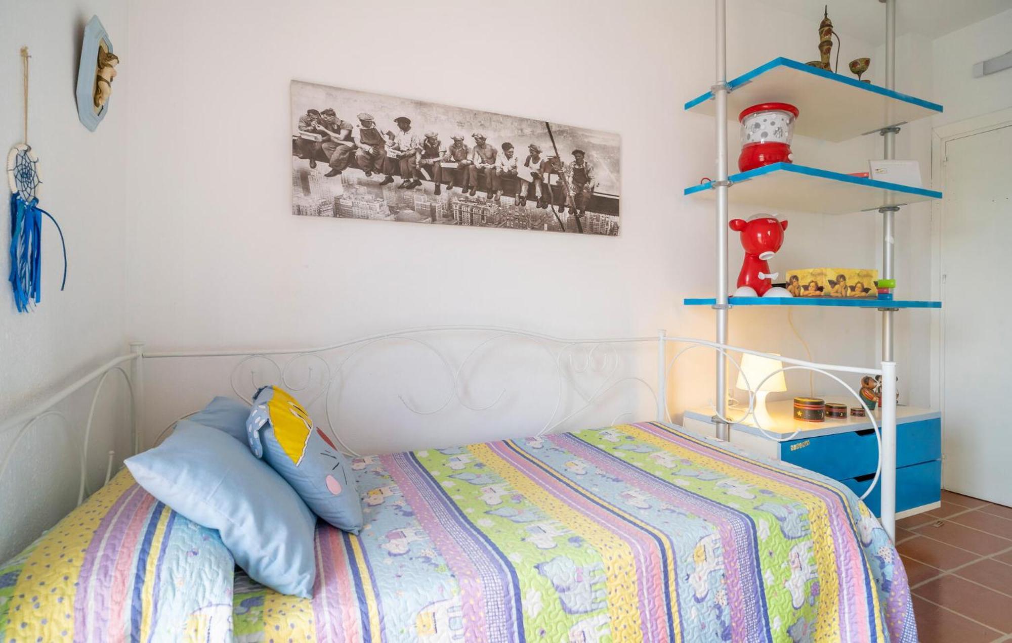 Amazing Home In Torre De Benagalbon With Wifi Exteriör bild