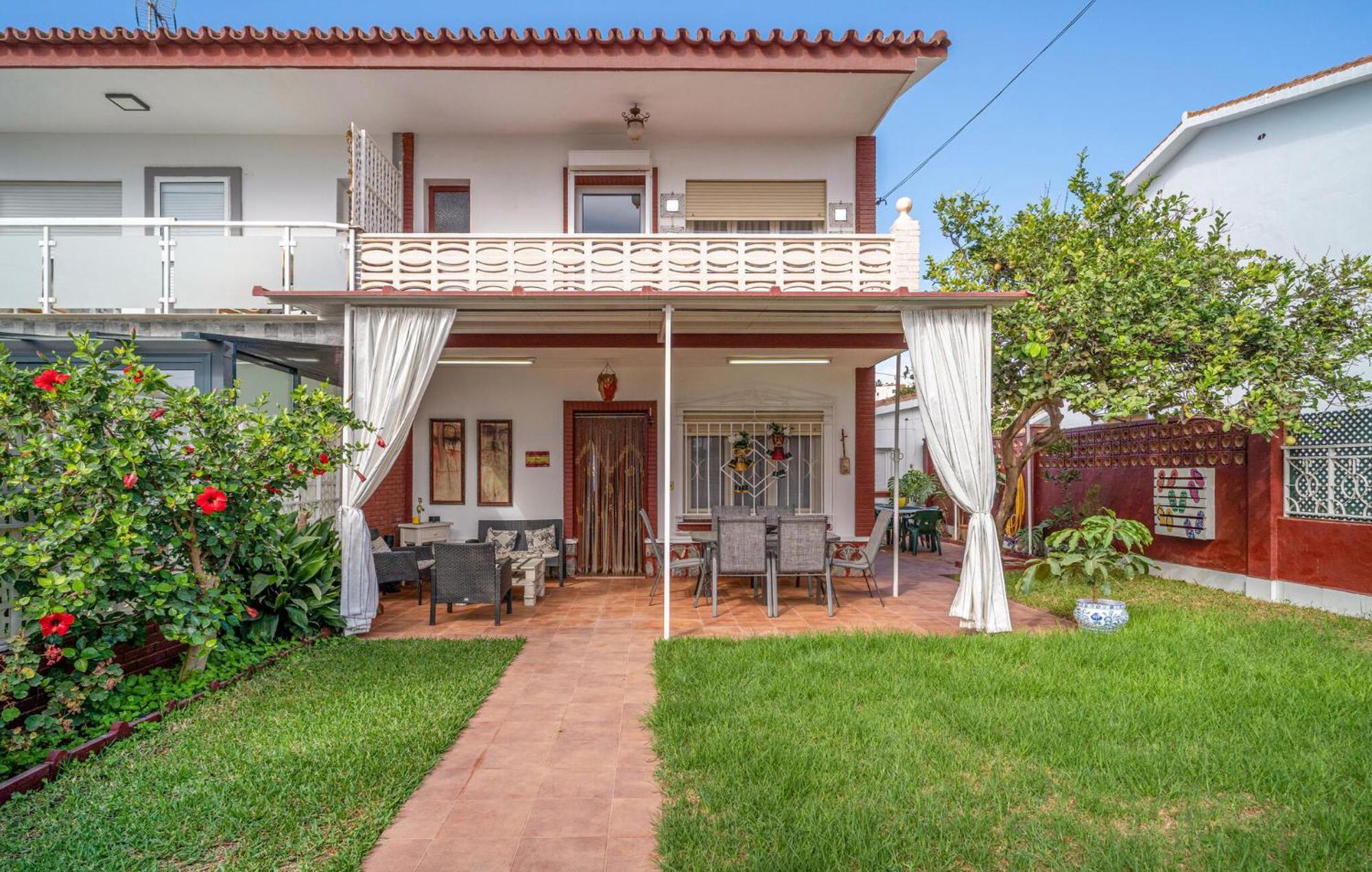 Amazing Home In Torre De Benagalbon With Wifi Exteriör bild