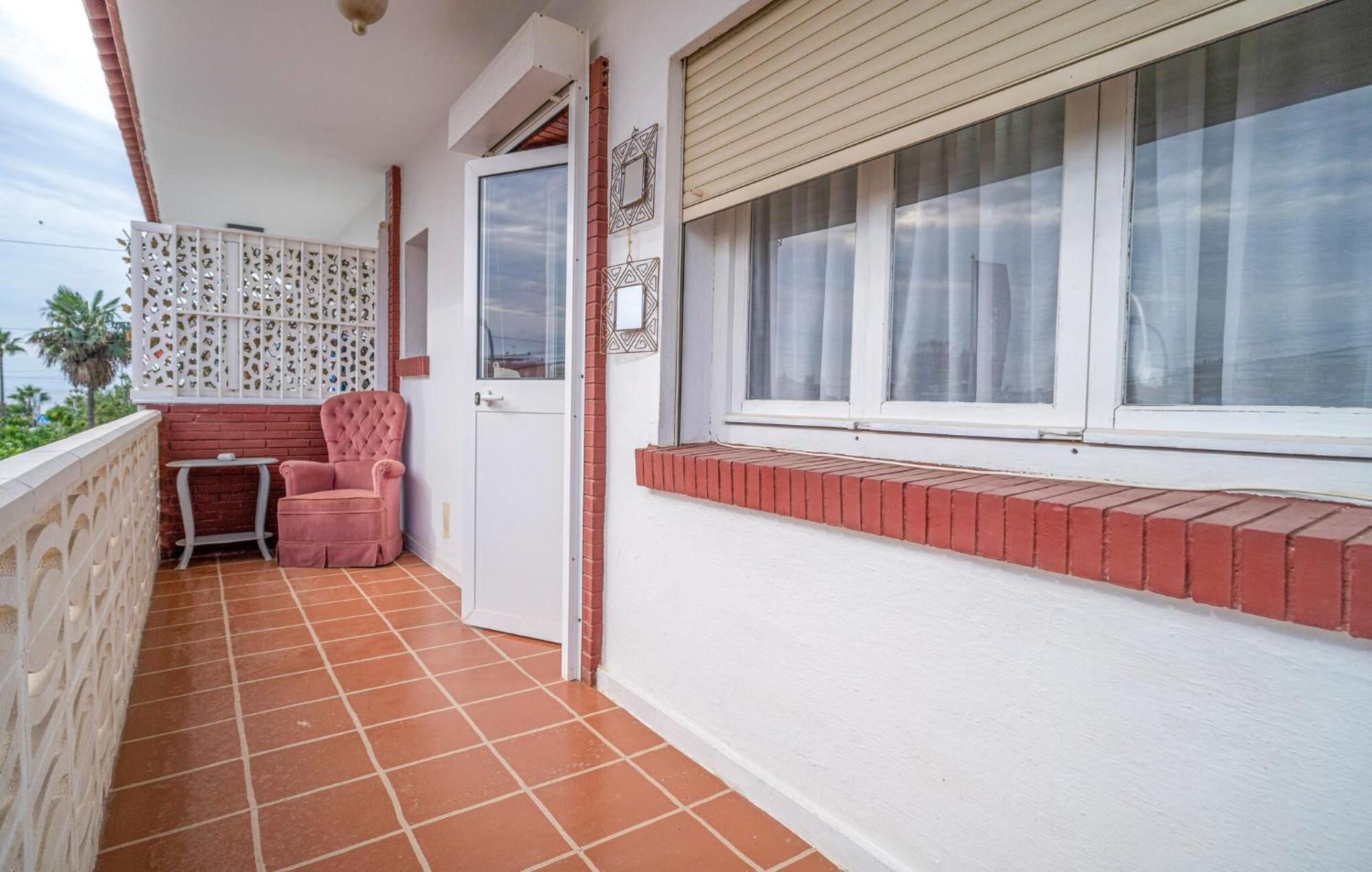 Amazing Home In Torre De Benagalbon With Wifi Exteriör bild